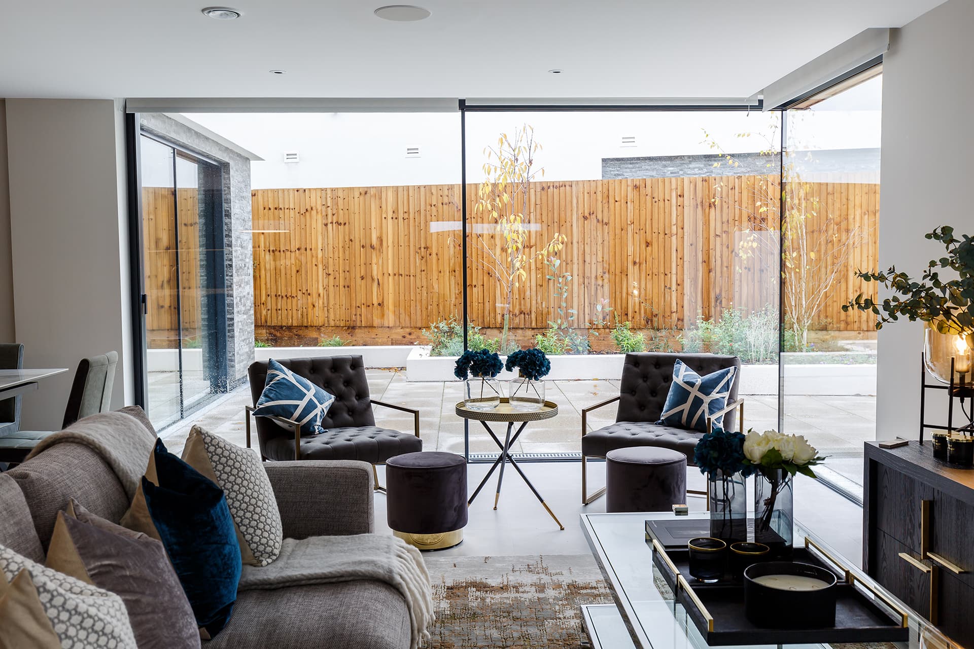 InfiniGlide Bonded Slimline