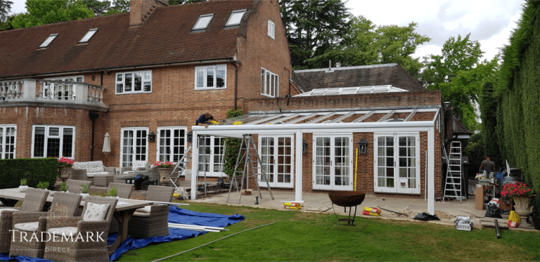 White Veranda