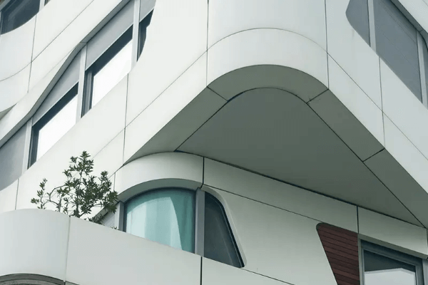 AluProf MB-79N – Door and window system