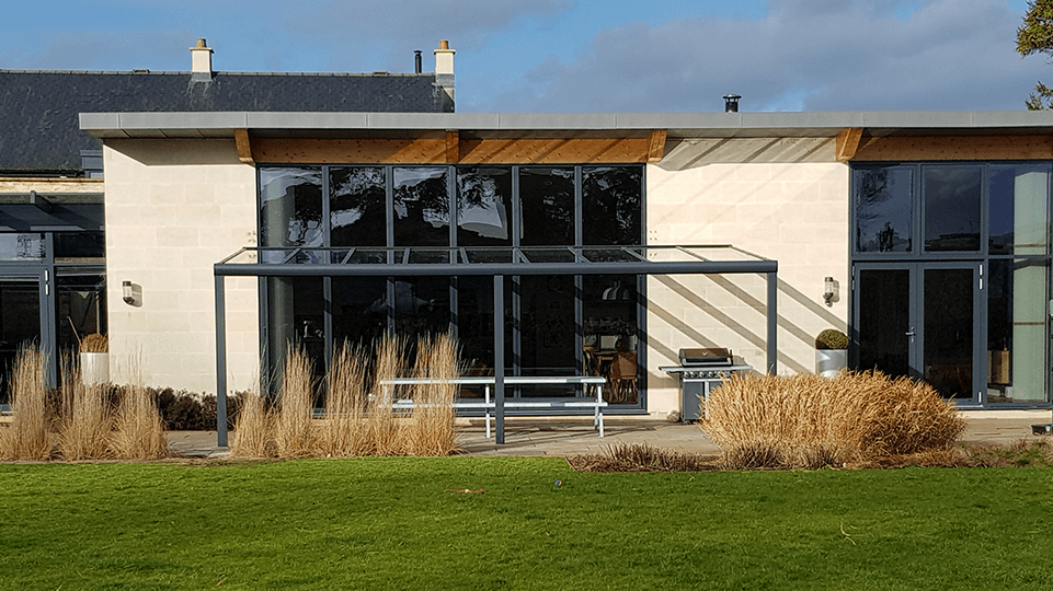 Doors and Verandas