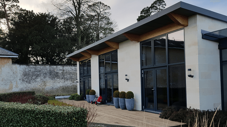 Doors and Verandas