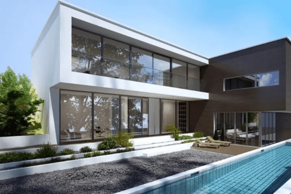 AluProf MB-104 Passive SI / Aero – Door and Window system