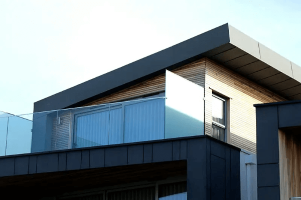 Origin OW-80 Flush Casement