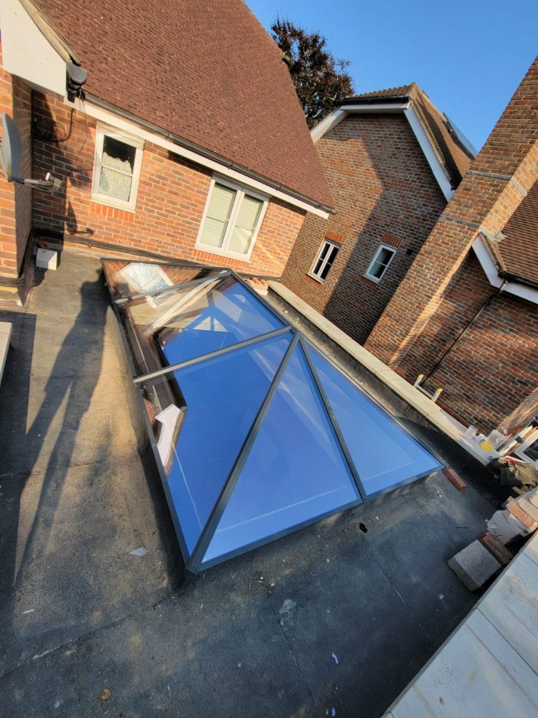 Roof Lantern