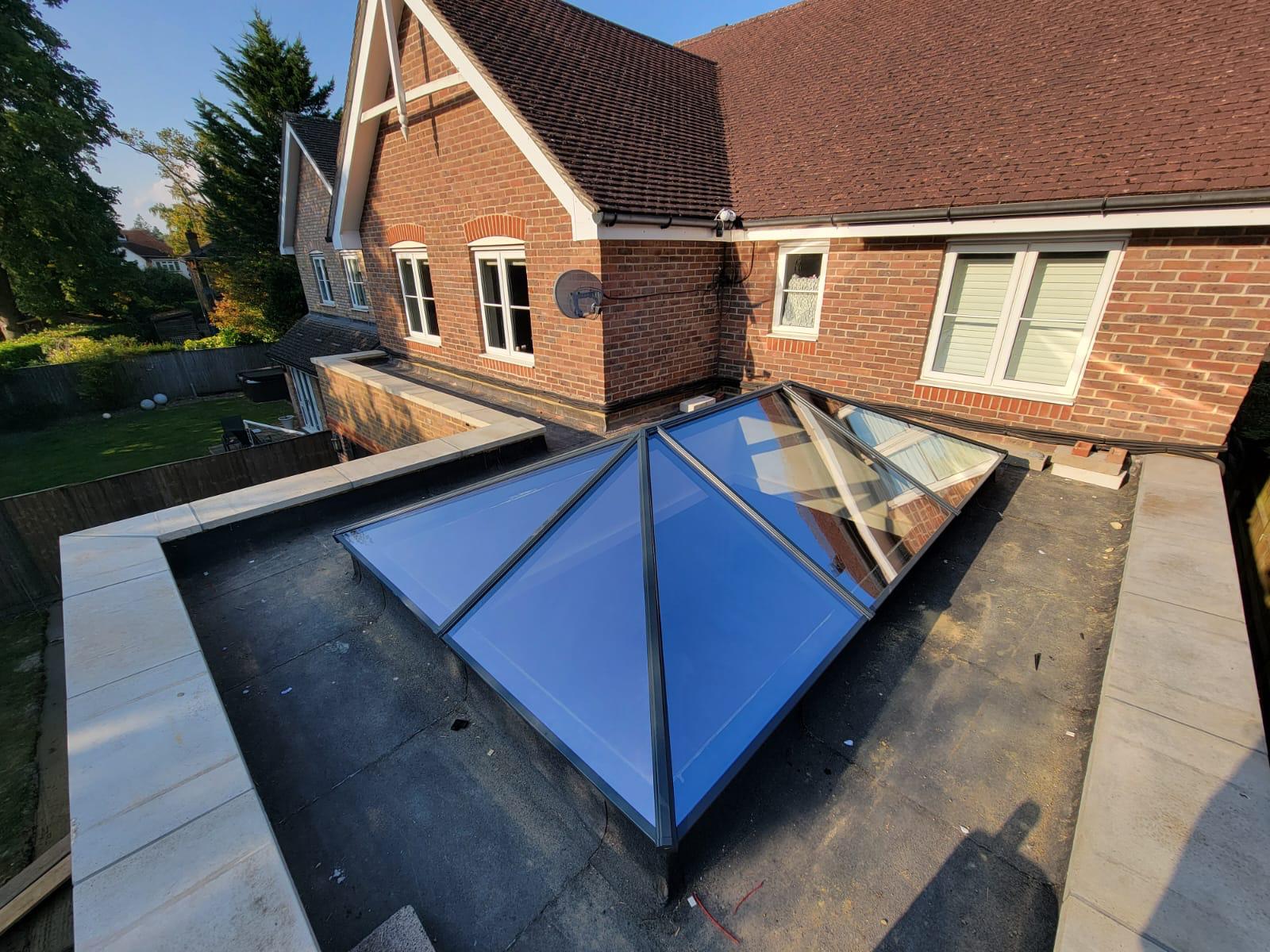 Roof Lantern