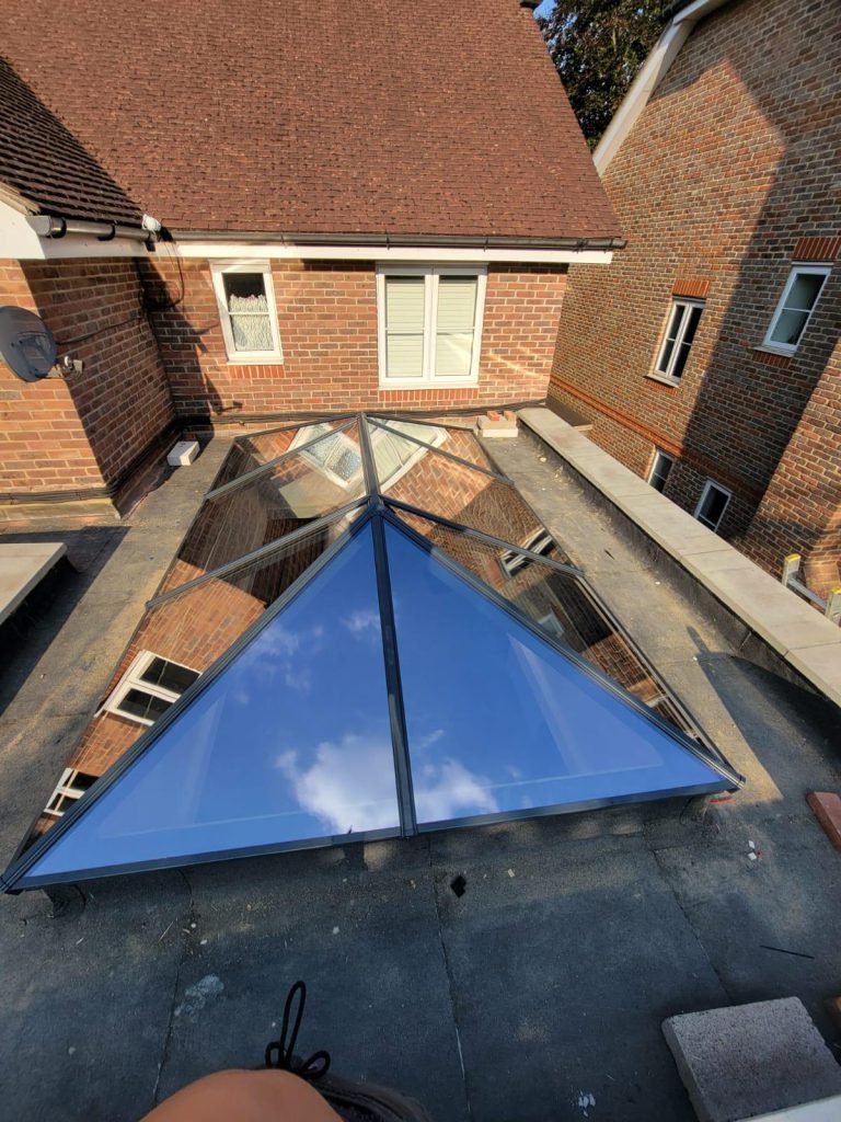 Roof Lantern