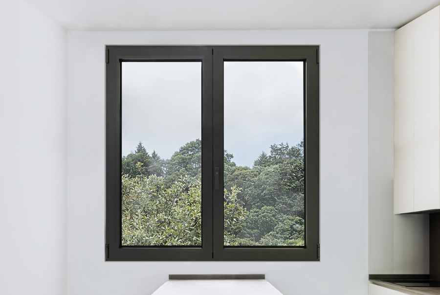 Cortizo Bifold Door Plus
