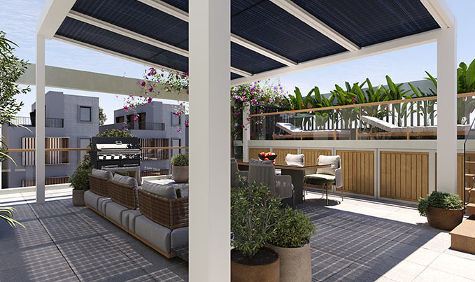 C3 Systems e-Orbita Luz