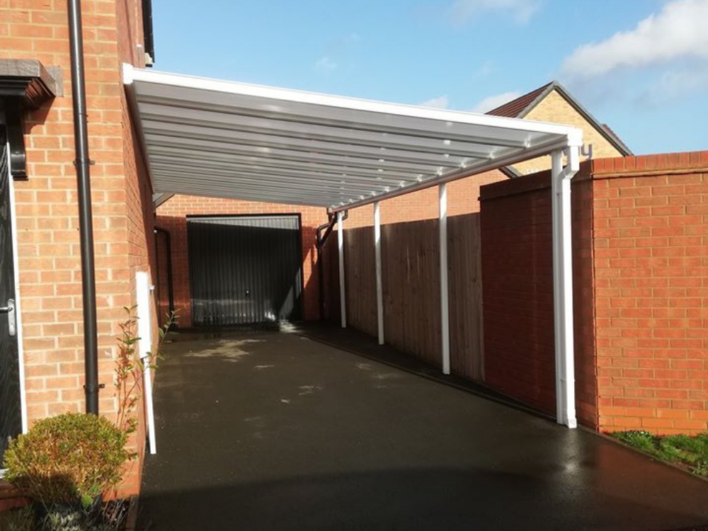 Milwood Simplicity 16