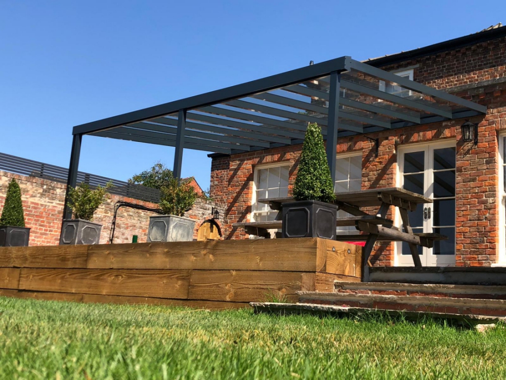 Milwood Simplicity Xtra